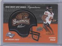 Stephen Paea #/599