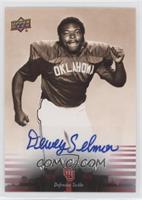 Dewey Selmon