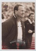 Barry Switzer