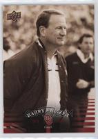 Barry Switzer