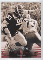 Lee Roy Selmon