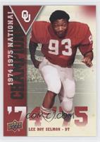 Lee Roy Selmon