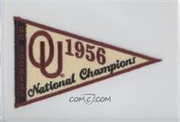 1956 National Champions