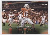 Colt McCoy