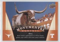 Monumental Moments - Bevo