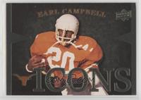 Earl Campbell