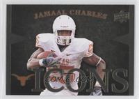 Jamaal Charles