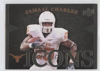 Jamaal Charles