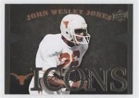John Wesley Jones