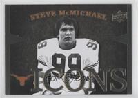 Steve McMichael