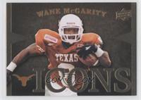 Wane McGarity