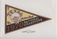 1970 National Champions