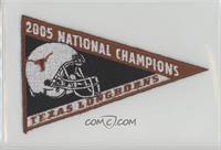 2005 National Champions