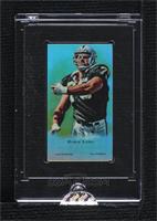 Howie Long [Uncirculated] #/749