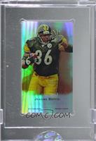 Jerome Bettis [Uncirculated] #/749