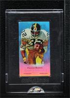 Franco Harris [Uncirculated] #/749