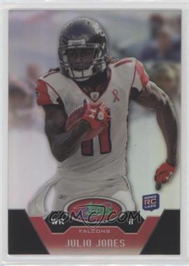 2011 eTopps - [Base] #10 - Julio Jones /999