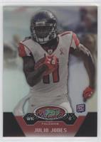 Julio Jones #/999