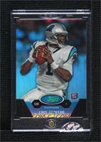 Cam Newton [Uncirculated] #/1,999