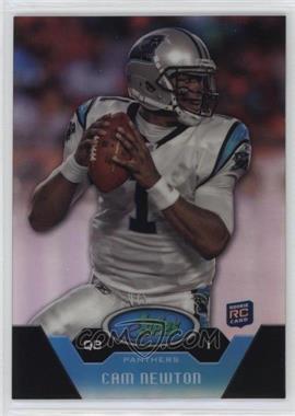 2011 eTopps - [Base] #11 - Cam Newton /1999