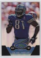 Calvin Johnson #/999