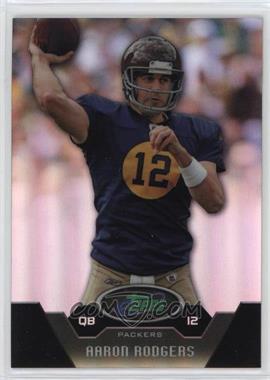2011 eTopps - [Base] #21 - Aaron Rodgers /649 [EX to NM]