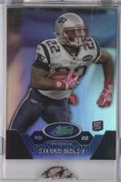 Stevan Ridley [Uncirculated] #/699