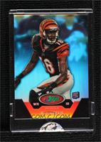 A.J. Green [Uncirculated] #/999