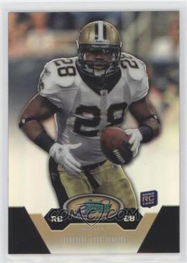 2011 eTopps - [Base] #4 - Mark Ingram /999