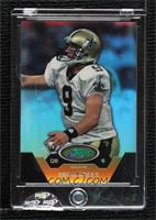 Drew Brees [Uncirculated] #/699
