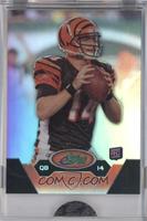 Andy Dalton [Uncirculated] #/999