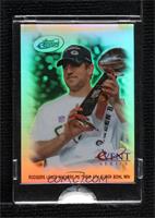 Aaron Rodgers [Uncirculated] #/1,499