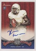 Kendall Wright [EX to NM]