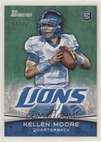 Kellen Moore #/25