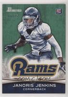 Janoris Jenkins #/25