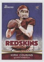 Kirk Cousins [EX to NM]