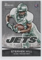 Stephen Hill #/99