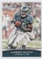 LeSean McCoy