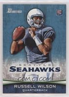 Russell Wilson (Facing Right) [EX to NM]