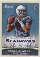 Russell Wilson (Facing Right) [EX to NM]