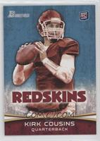 Kirk Cousins (Facing Left) [EX to NM]