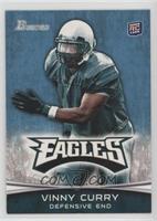 Vinny Curry [EX to NM]