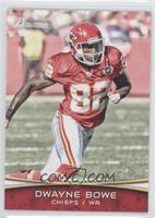 Dwayne Bowe