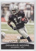 Denarius Moore