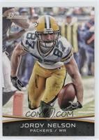 Jordy Nelson [EX to NM]