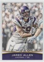 Jared Allen