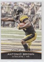 Antonio Brown