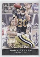 Jimmy Graham