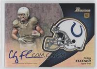 Coby Fleener