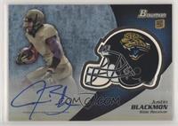 Justin Blackmon